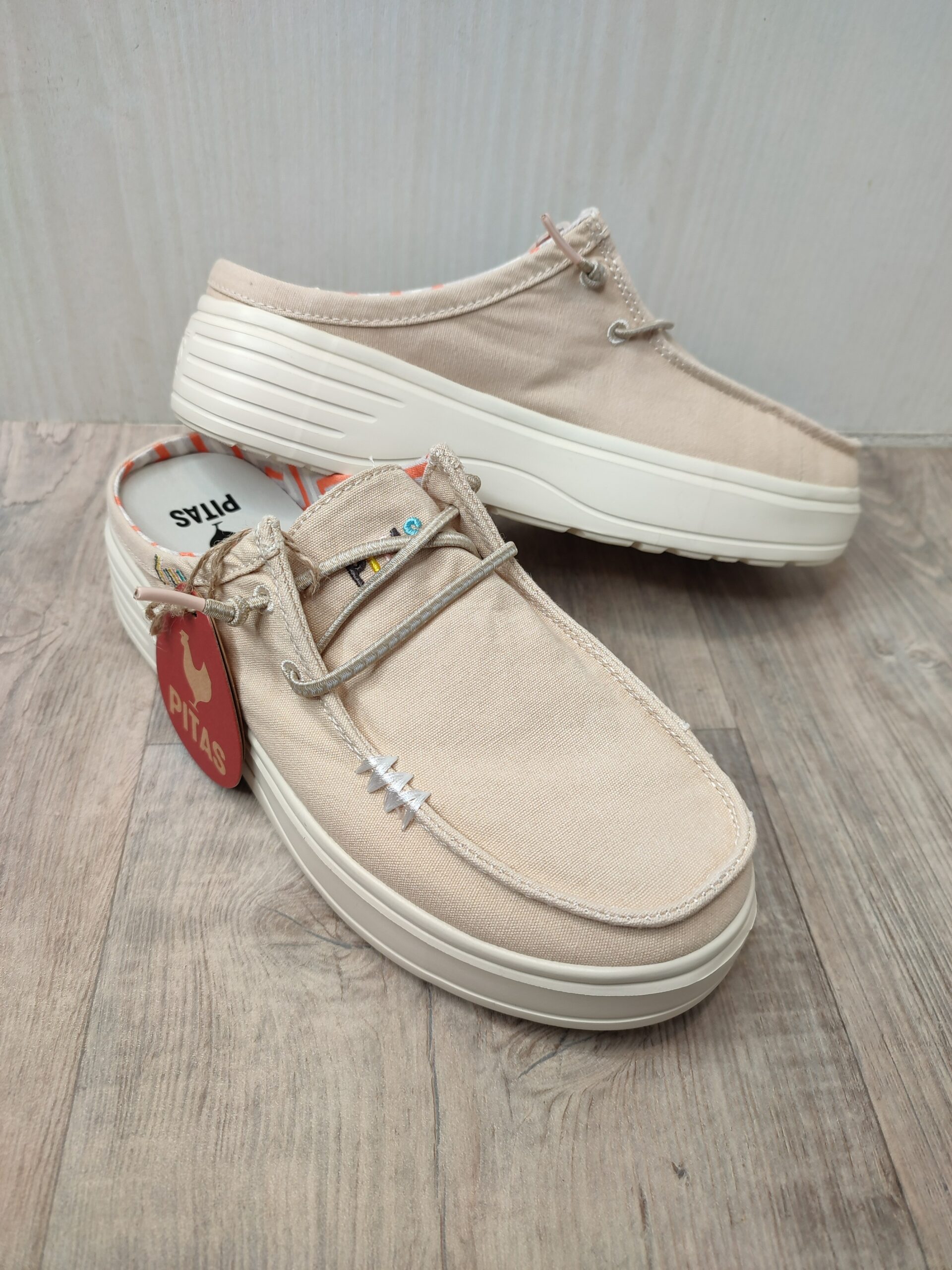 Sabot PITAS Caparica – Image 2