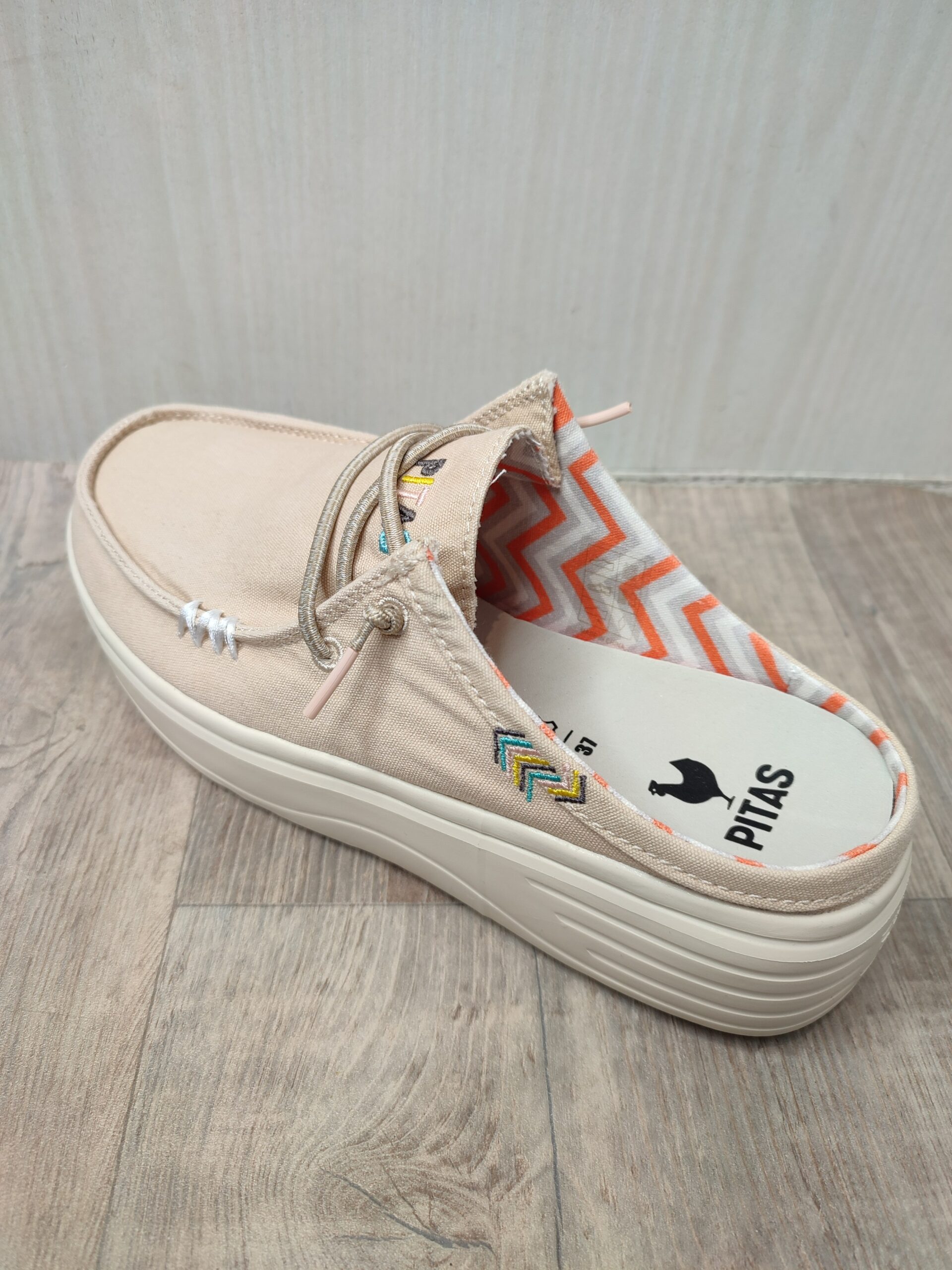 Sabot PITAS Caparica – Image 5