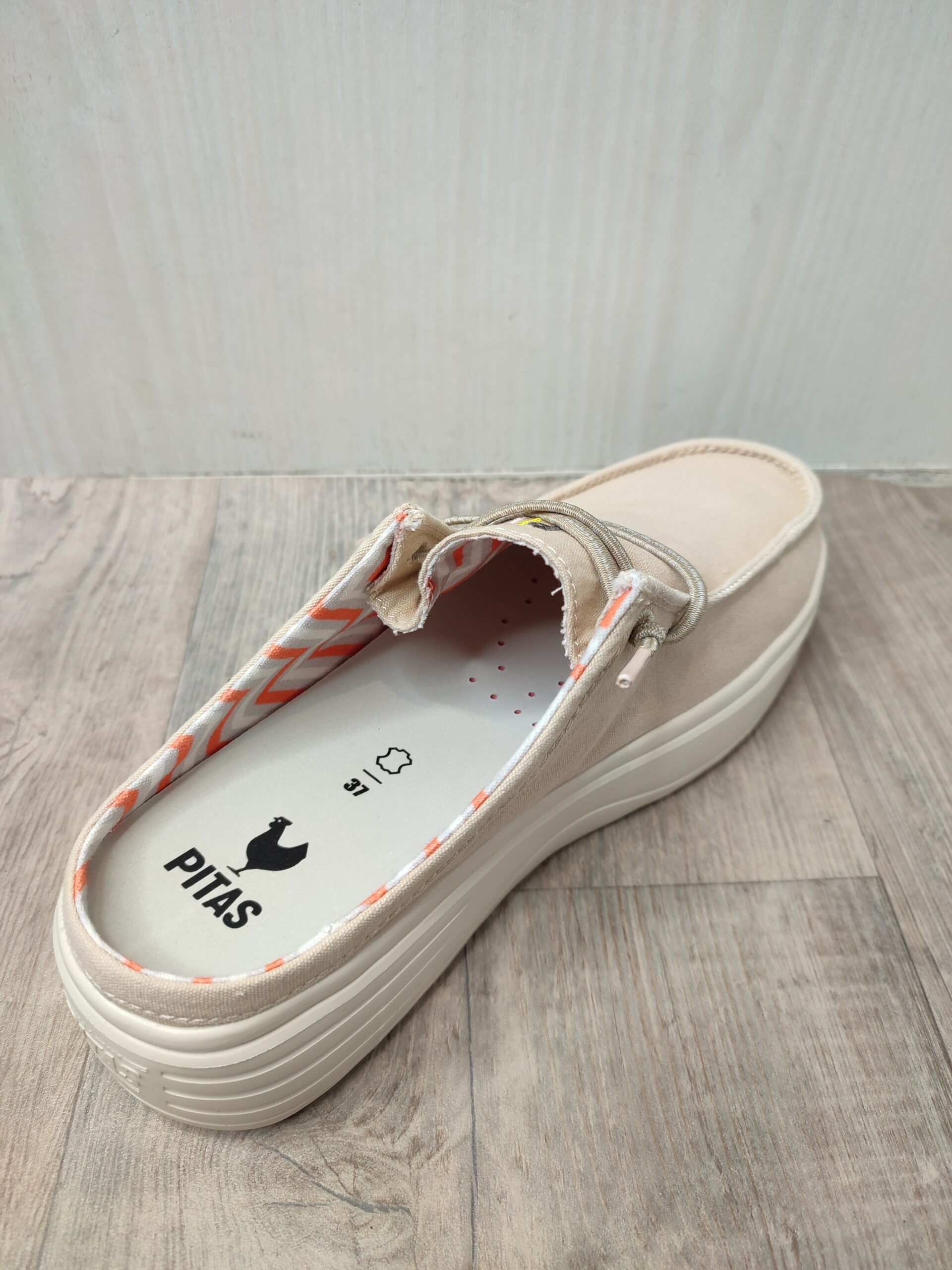 Sabot PITAS Caparica – Image 6