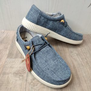 Chaussure PITAS Wallabi lin