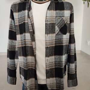 Chemise BENSON&CHERRY Lasquare