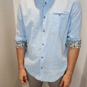 Chemise BENSON&CHERRY Lemar