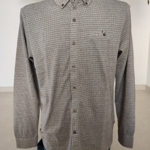 Chemise BENSON&CHERRY Lyam