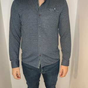 Chemise BENSON&CHERRY Lale