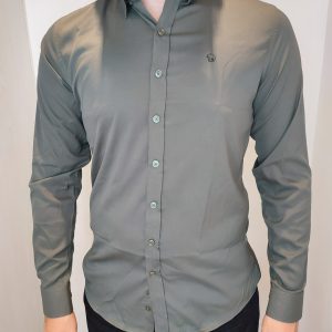 Chemise BENSON&CHERRY Latech