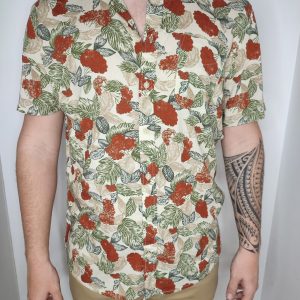 Chemise BLEND Bhabdel