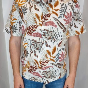 Chemise TEDDY SMITH Falco