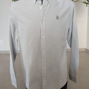 Chemise TEDDY SMITH Stanley