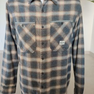 Chemise TEDDY SMITH Trent