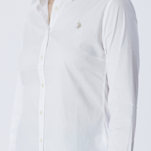 CHEMISE « DEB » FEMME US POLO