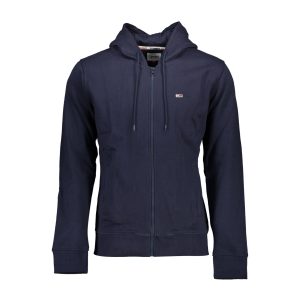 VESTE ZIPPEE TOMMY NAVY