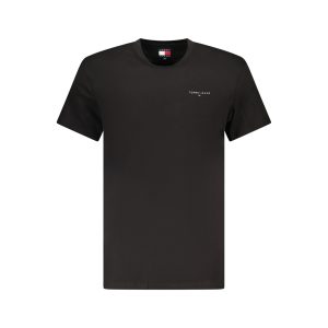 T-SHIRT TJM BLK