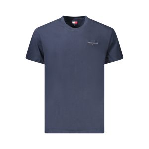 T-SHIRT TJM NAVY