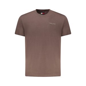 T-SHIRT TJM BRW