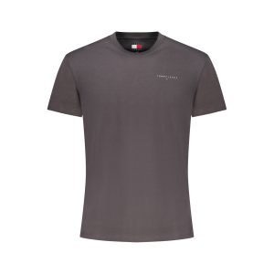 T-SHIRT TJM GRY