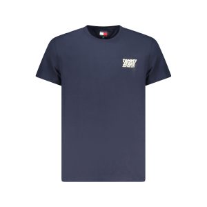 T-SHIRT TJM NAVY