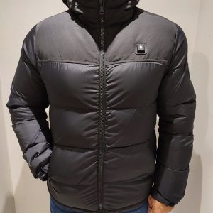 Doudoune chauffante COMME DES LOUPS Megeve