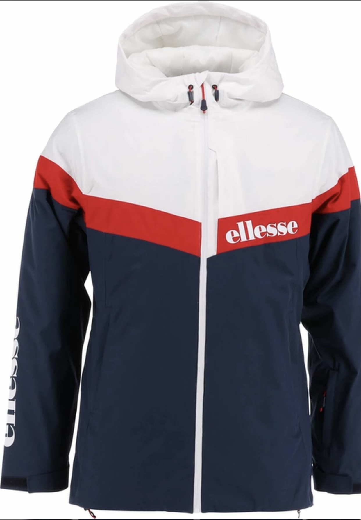 DOUDOUNE ELLESSE HOMME