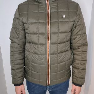 Doudoune reversible BENSON&CHERRY Roftail