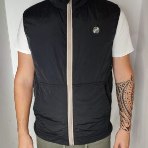 Blouson sans manche TEDDY SMITH Oly