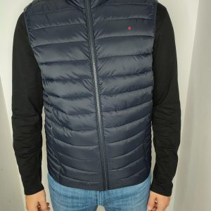 Doudoune sans manche TEDDY SMITH Terry