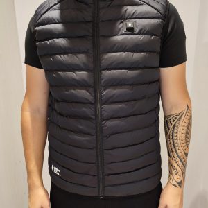Doudoune sans manche COMME DES LOUPS Porto