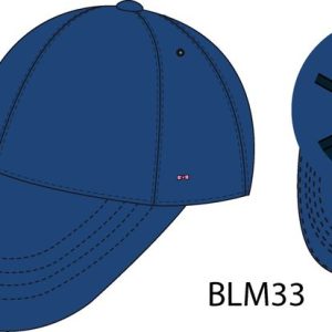 Casquette Vrille Melody Eden Park