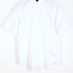 Chemisette blanche Eden park