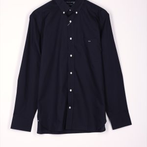 Chemise Snipe Marine Eden park