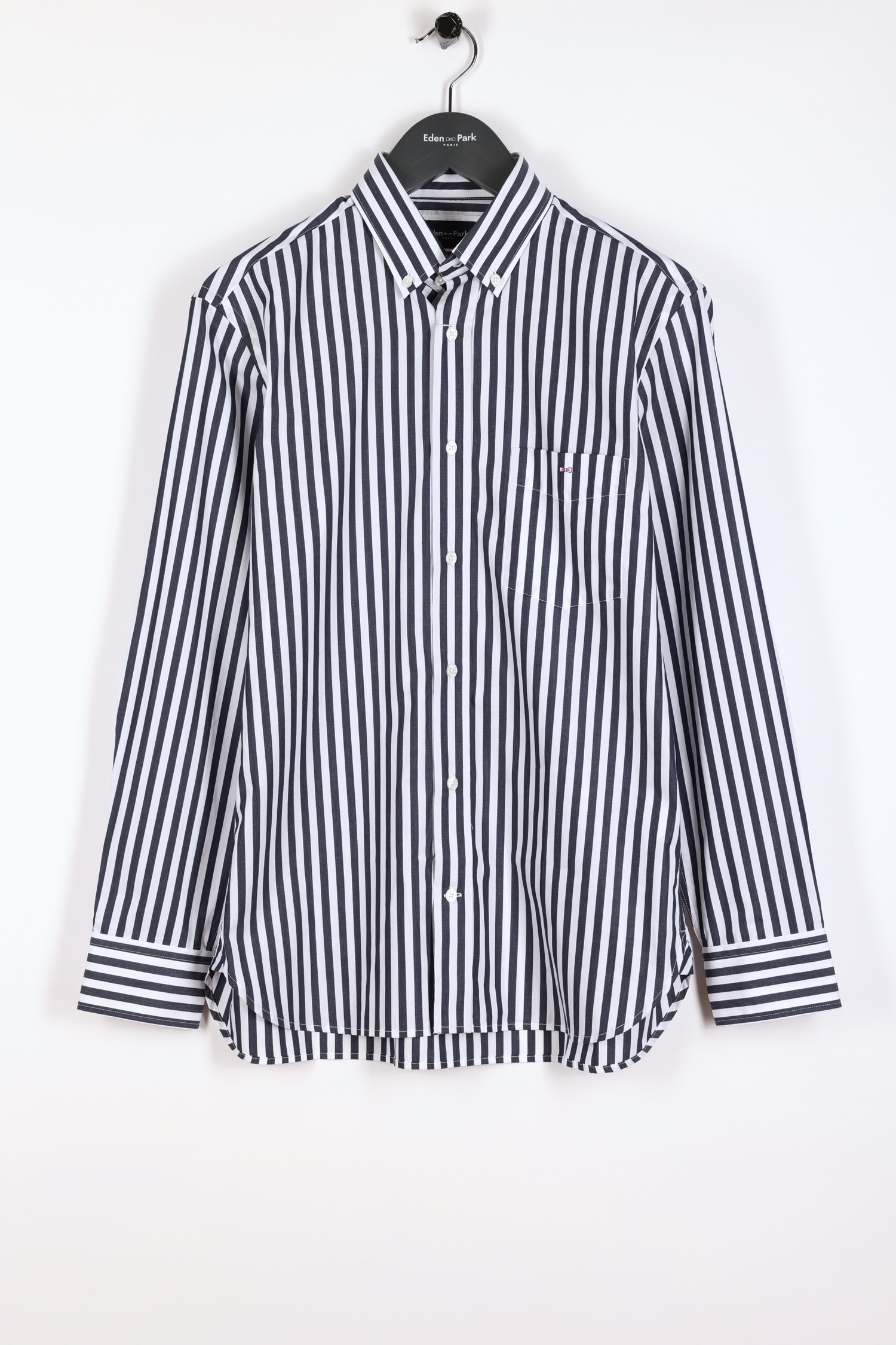 Chemise Baton Master Eden park