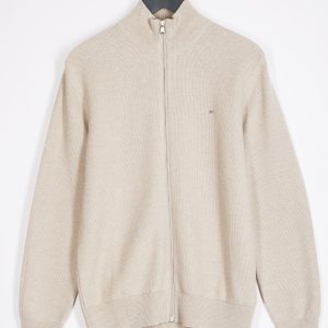 Cardigan Boa Eden Park