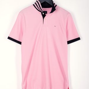 Polo ROSE EP Eden park