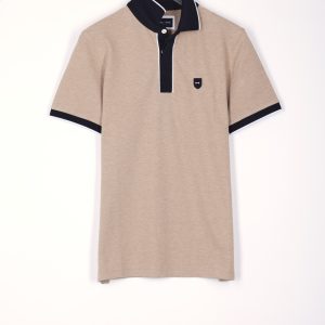 Polo Ramses anatolia chiné Eden park