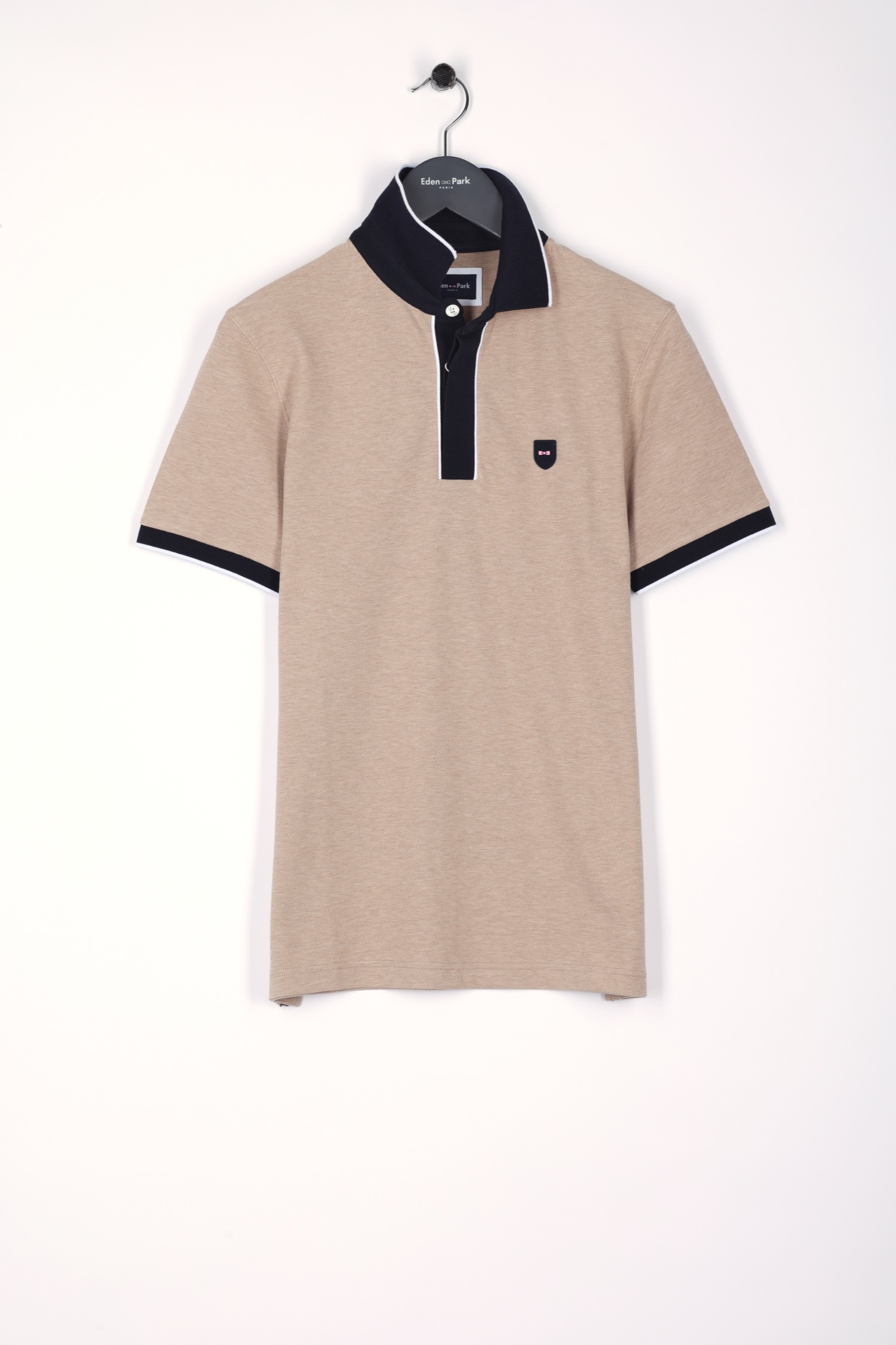 Polo Ramses anatolia chiné Eden park