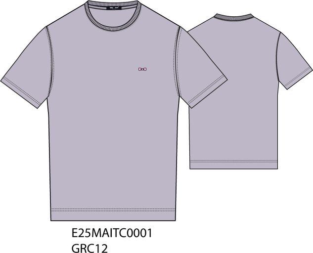 T-shirt Peter Eden park – Image 2