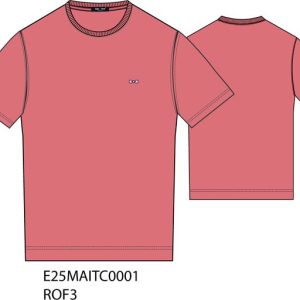 T-shirt Wild Eden park