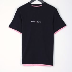 T-shirt MC Marine EP Eden park