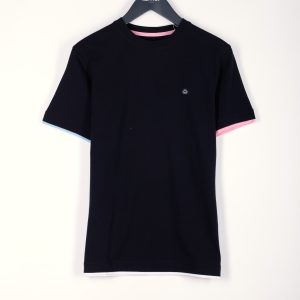 T-shirt MC Marine EP Eden park