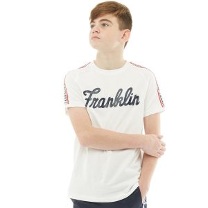 FRANKLIN M Shoulder Taped