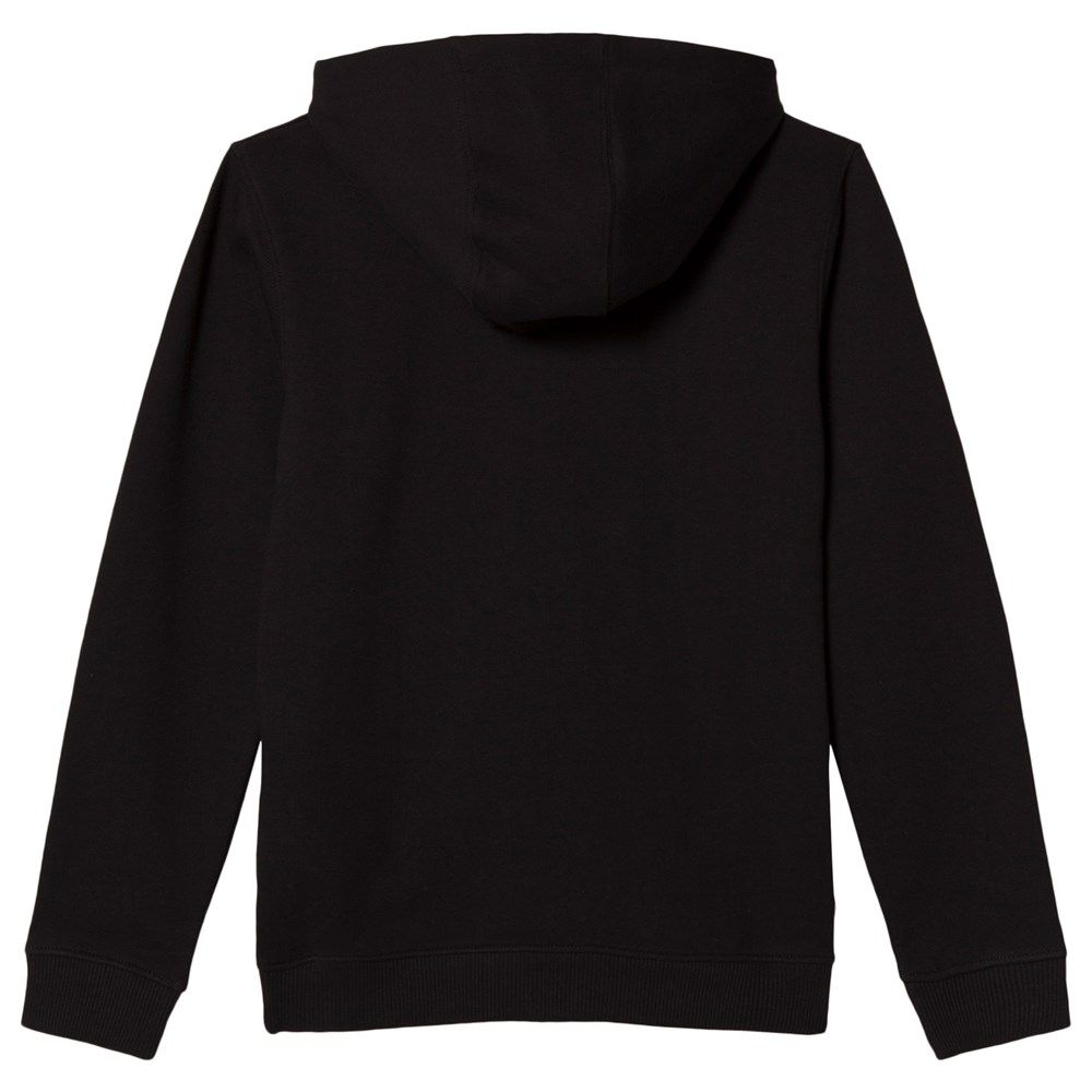 FRANKLIN M Hoodie Black – Image 3