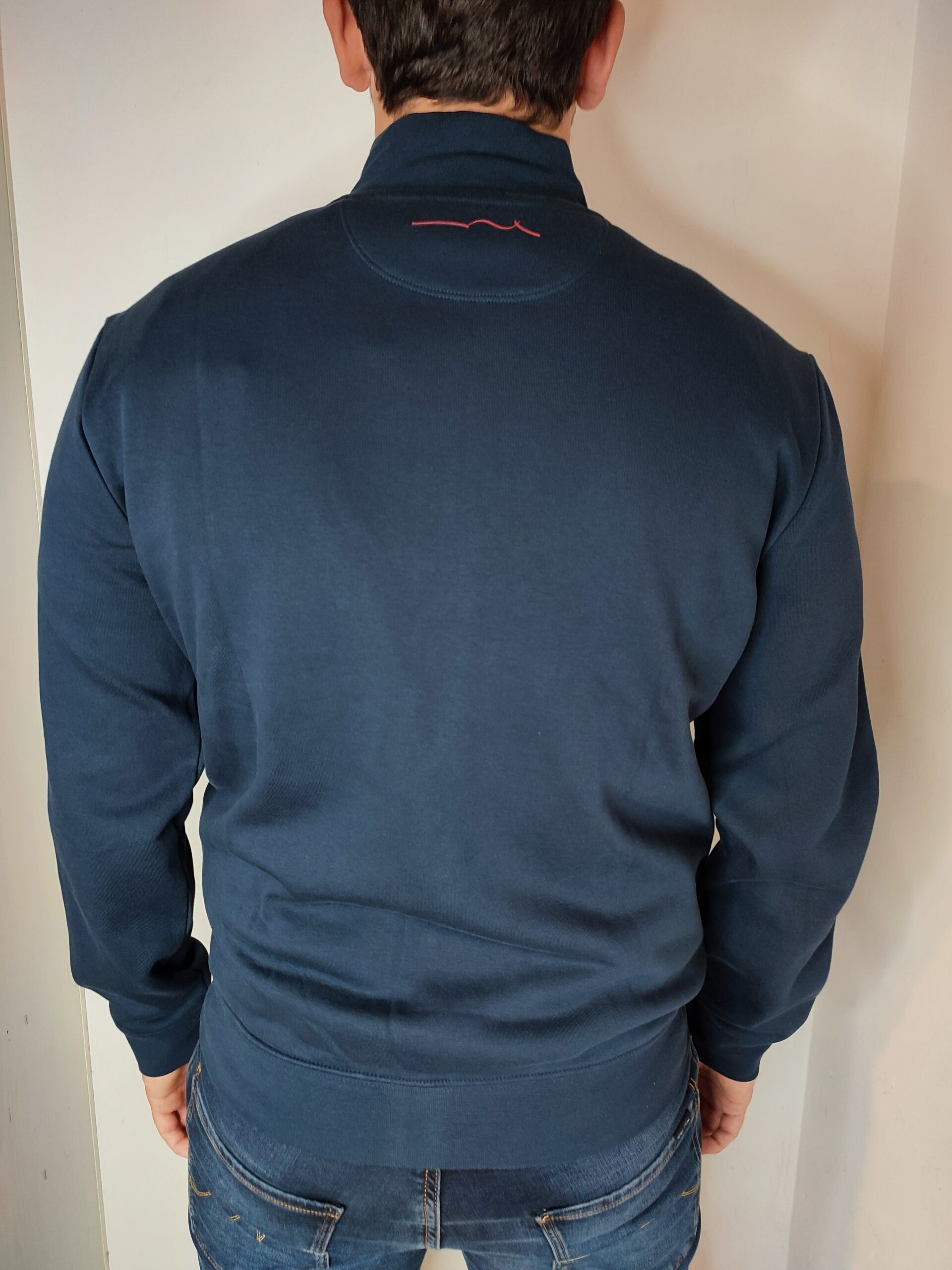 Zipper TEDDY SMITH Gnarkus – Image 7