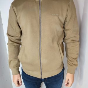 Zipper TEDDY SMITH Gnarkus