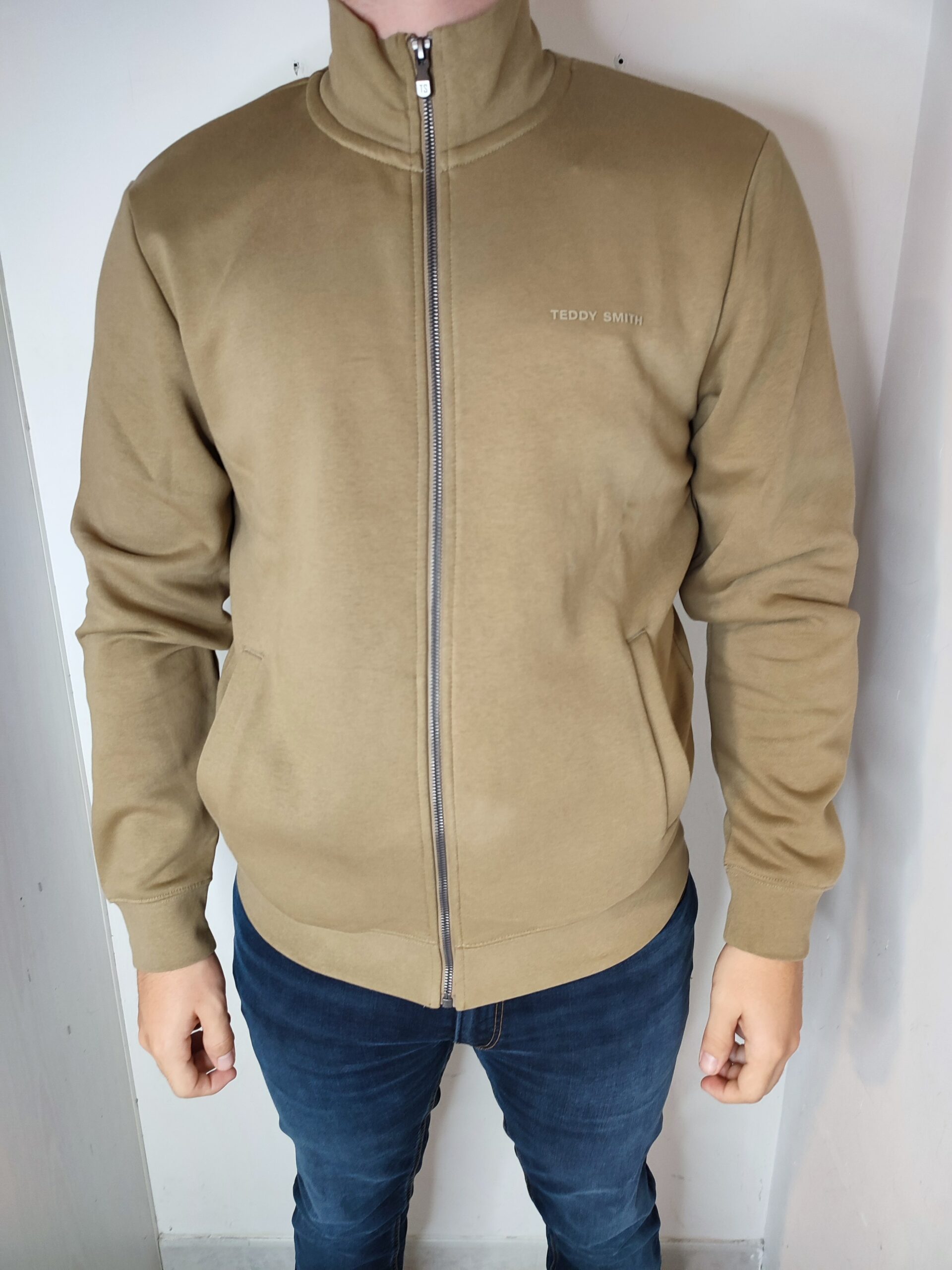 Zipper TEDDY SMITH Gnarkus – Image 2