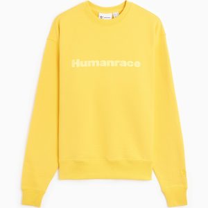 SWEAT ADIDAS X PHARELL YEL