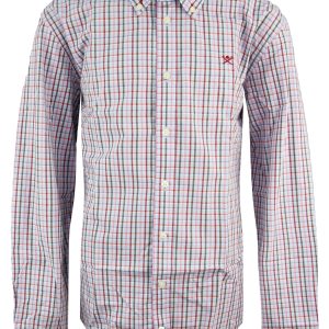 CHEMISE HACKETT JUNIOR