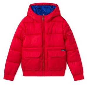 MANTEAU JR PUFFA HKT