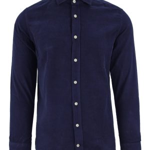 Chemise Hackett manches longues