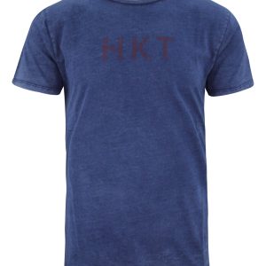 HACKETT HKT LOGO TEE