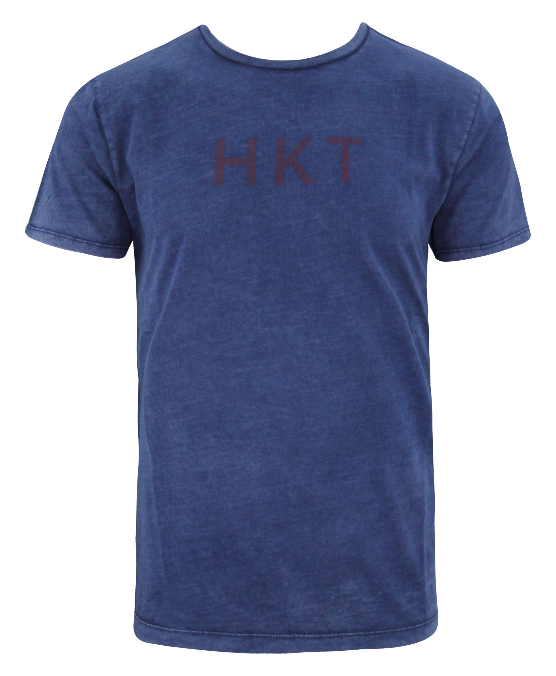 HACKETT HKT LOGO TEE