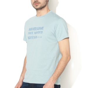 HACKETT HKT HANDSOME T